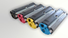 Remanufatura de Toners